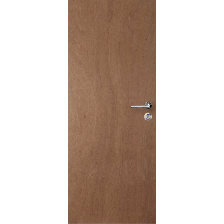 Plywood Door Series – Metroply